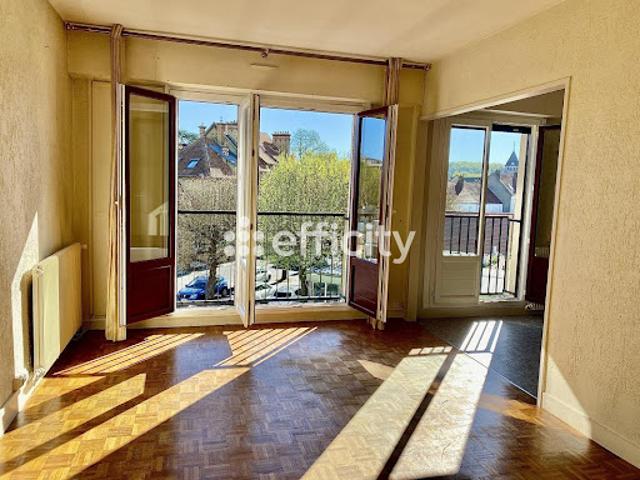Appartement vente à Versailles, Plaisir