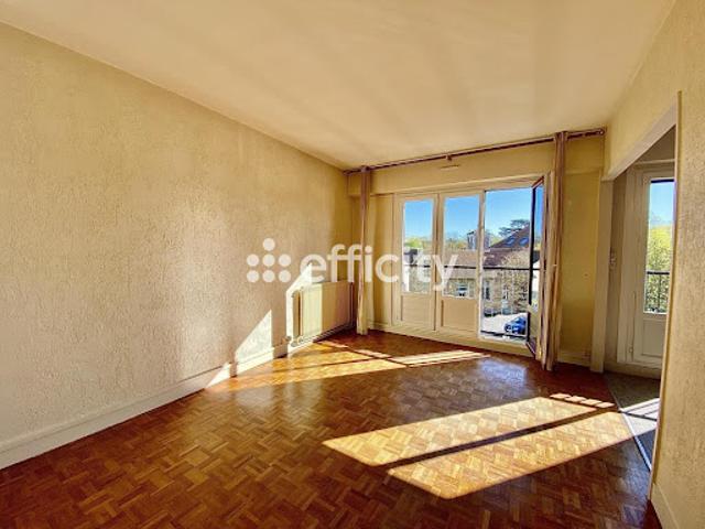 Appartement vente à Versailles, Plaisir