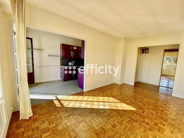 Appartement vente à Versailles, Plaisir