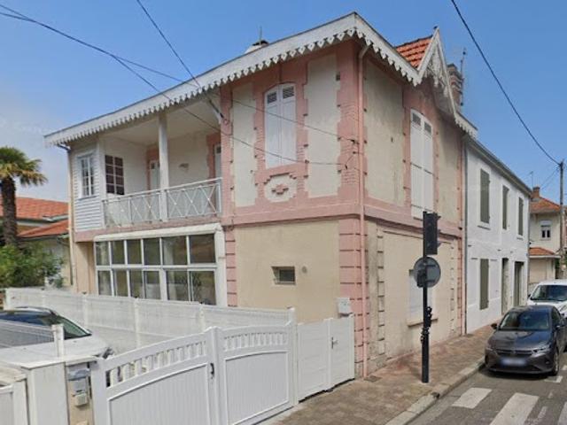 Appartement vente à Arcachon