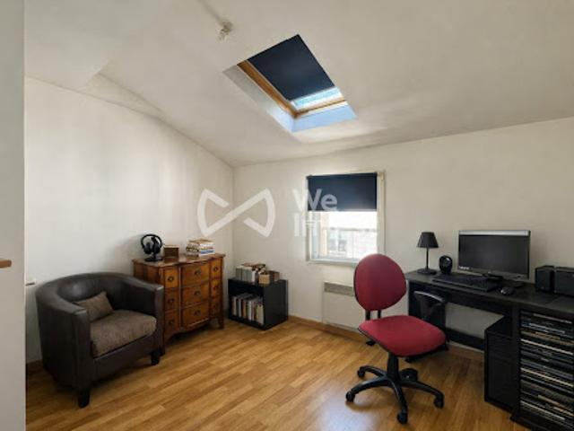 Appartement vente à Châlons-en-Champagne, Châlons-en-champagne