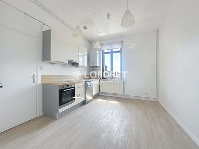 Appartement vente à Montreuil-sur-Mer, Etaples