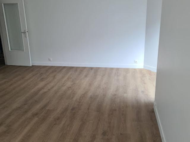 Appartement vente à Quartier des Solstices, Grigny