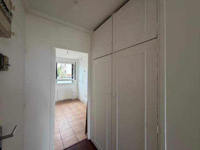 Appartement vente à Nogent-sur-Marne, Saint-maur-des-fossés