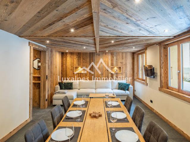 Appartement vente à Annecy, La Clusaz