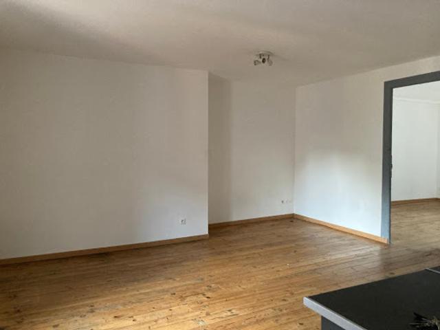 Appartement vente à Oloron-Sainte-Marie, Arudy