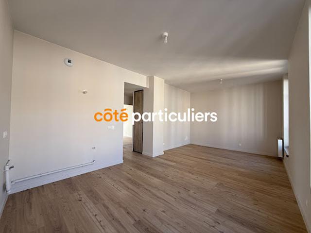 Appartement vente à Le Puy-en-Velay, Vals-près-le-puy