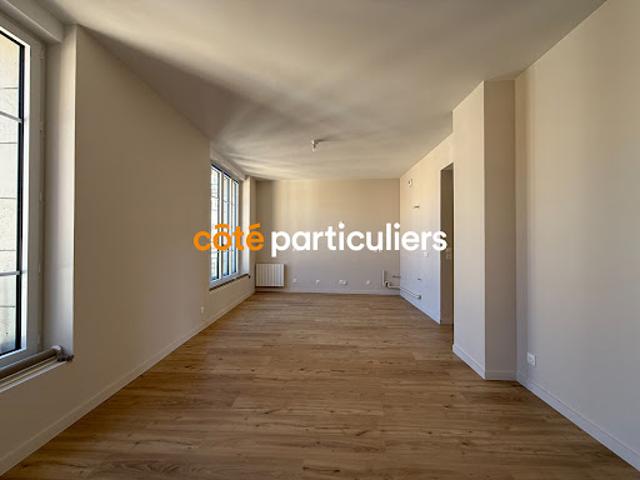 Appartement vente à Le Puy-en-Velay, Vals-près-le-puy