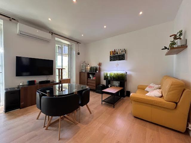 Appartement vente à Nice