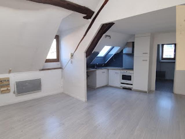 Appartement vente à La Gare, Vendôme