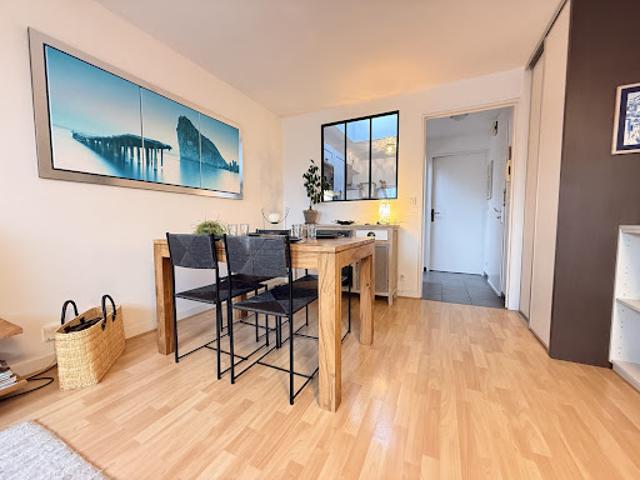 Appartement vente à Lorient, Bretagne
