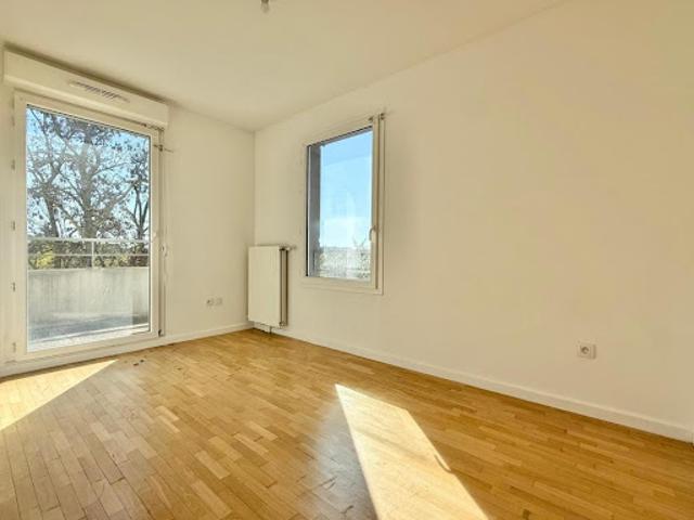 Appartement vente à Palaiseau, Morangis