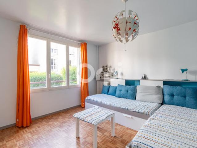 Appartement vente à Reims