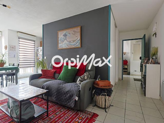 Appartement vente à Le Virolois, Tourcoing
