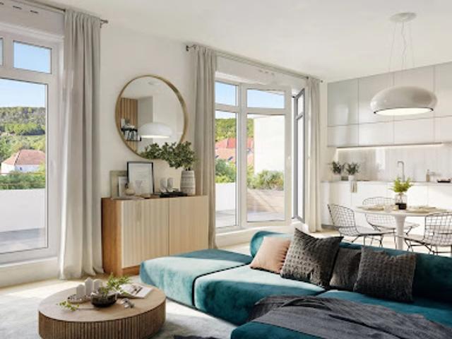 Appartement vente à France métropolitaine, Cognac