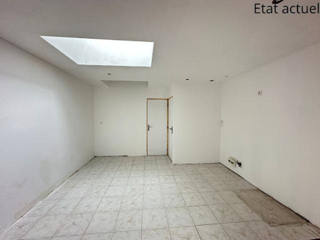 Appartement vente à Quimper, Bretagne