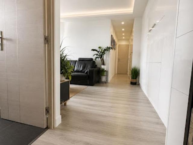 Appartement vente à Bobigny, Vaux-montreuil