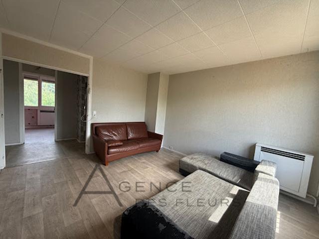 Appartement vente à Rouen, Saint-aubin-lès-elbeuf