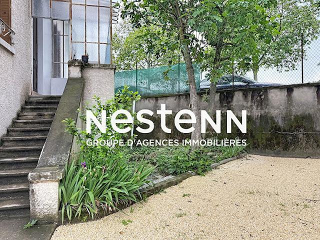 Appartement vente à La Boutasse, Bron
