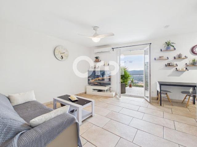 Appartement vente à Arrondissement de Draguignan, Montauroux