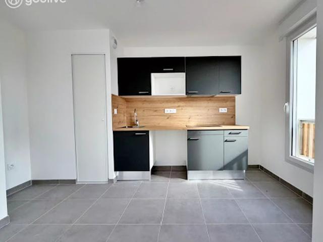 Appartement vente à Nantes, Couëron