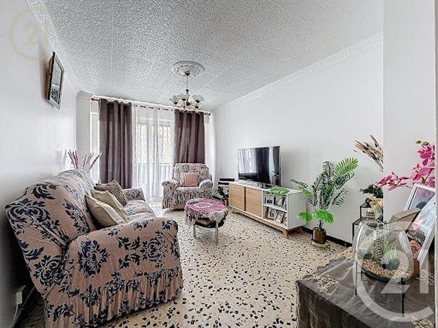 Appartement vente à Grasse, Cannes
