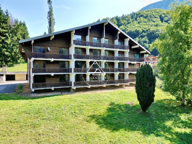 Appartement vente à Thonon-les-Bains, Saint-jean-d'aulps