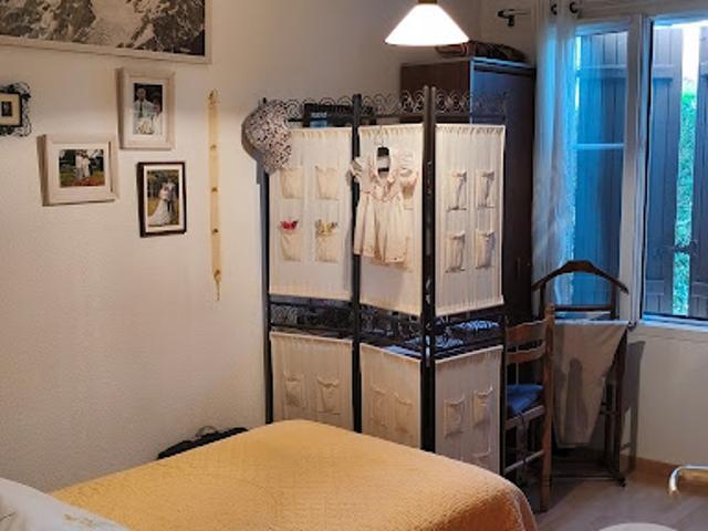 Appartement vente à Faubourg du Rouergue, La Réole