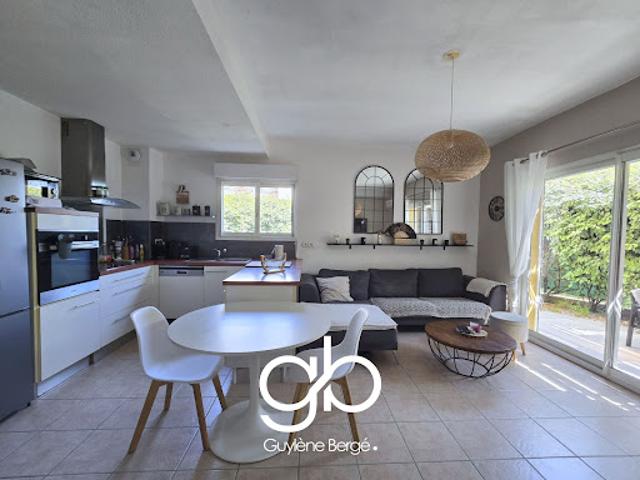 Appartement vente à Montpellier, Marsillargues