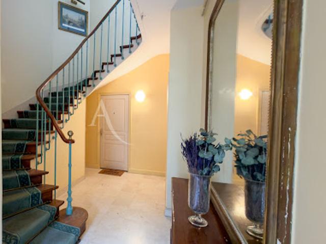 Appartement vente à Le Thabor, Montgeron