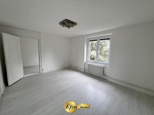 Appartement vente à Mulhouse, Saint-louis