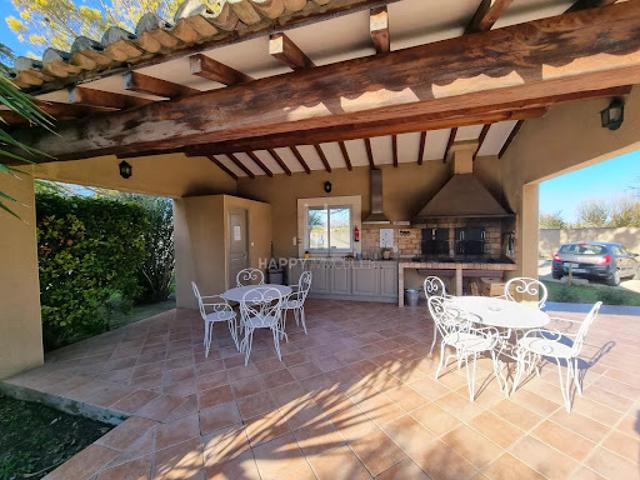 Appartement vente à Arles, Saint-rémy-de-provence
