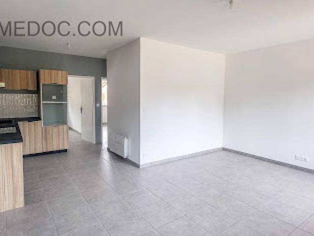 Appartement vente à Lesparre-Médoc, Vendays-montalivet