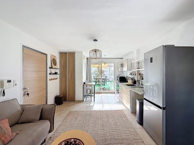 Appartement vente à Sartène, Porto-vecchio