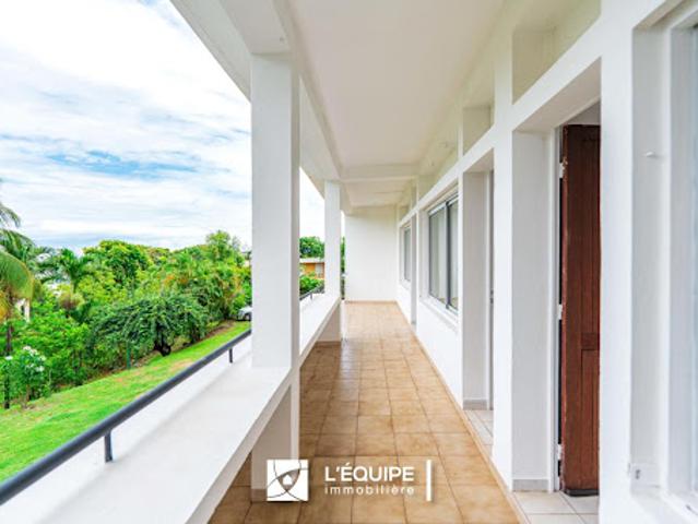 Appartement vente à La Réunion