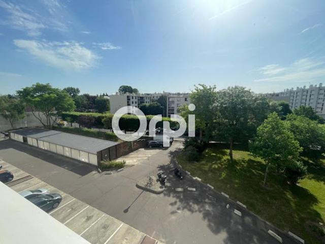 Appartement vente à L'Haÿ-les-Roses, Rungis