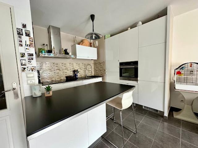 Appartement vente à Lyon, Métropole de Lyon