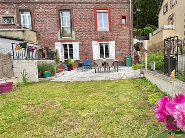 Appartement vente à Méru
