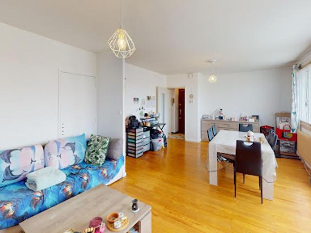 Appartement vente à Lyon, Métropole de Lyon