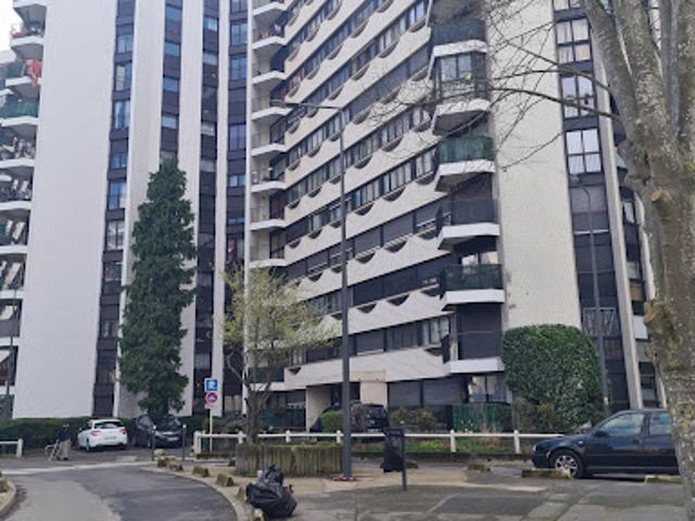 Appartement vente à Évry, Grigny