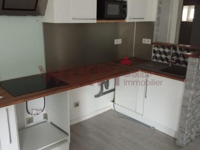 Appartement vente à Lyon, Métropole de Lyon