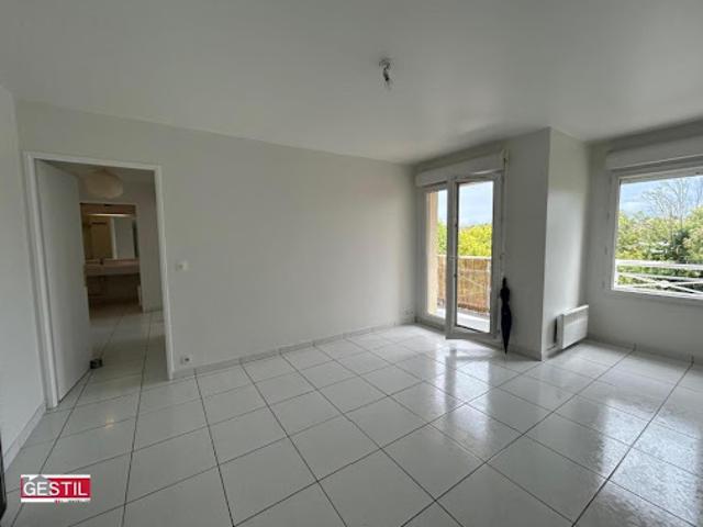 Appartement vente à Pontoise, Vauréal