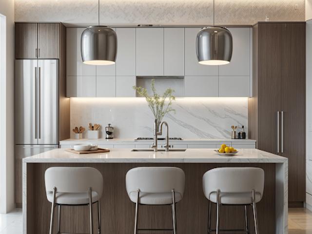 Appartement vente à Paris 14e Arrondissement, Montrouge