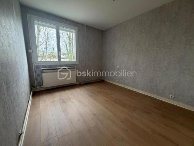 Appartement vente à Parthenay