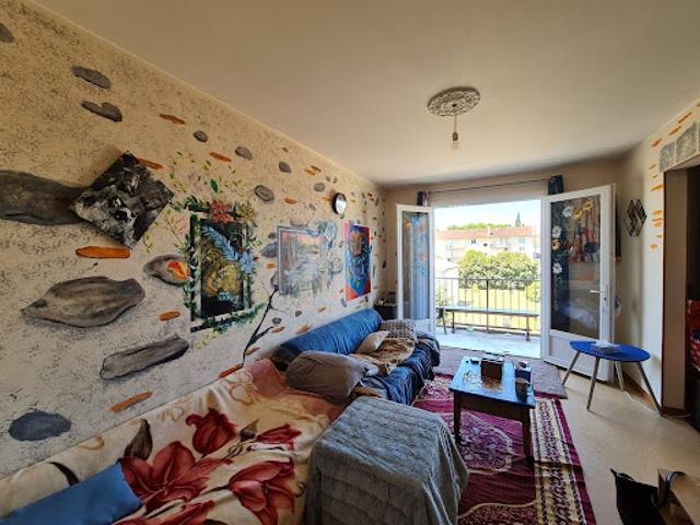 Appartement vente à Marmande, Tonneins