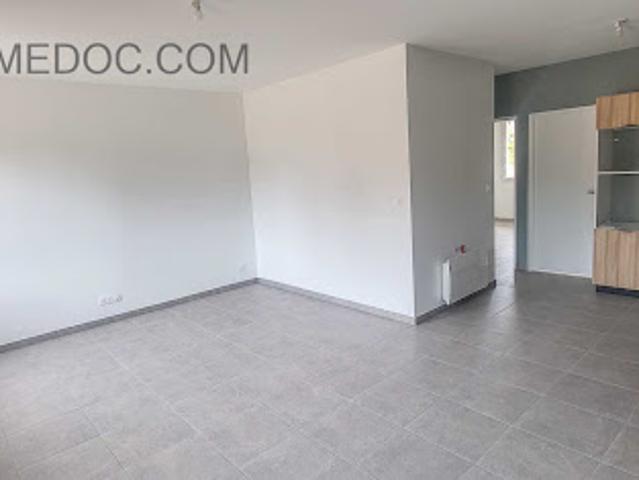Appartement vente à Lesparre-Médoc, Vendays-montalivet