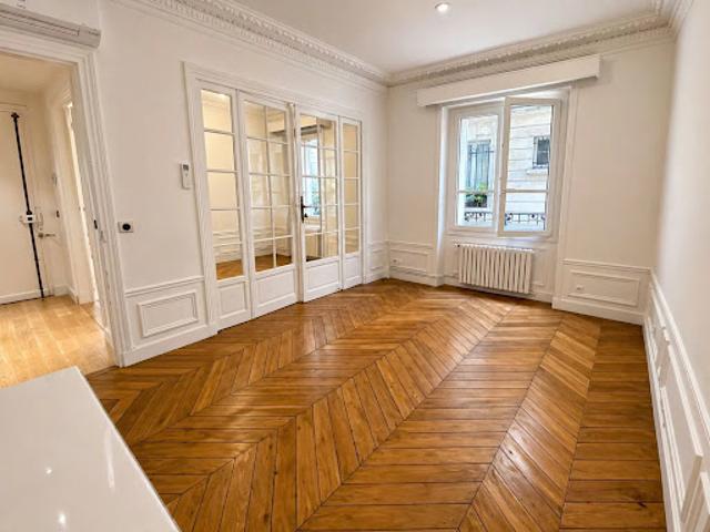 Appartement vente à Nanterre, Neuilly-sur-seine