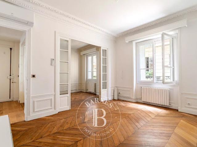 Appartement vente à Nanterre, Neuilly-sur-seine
