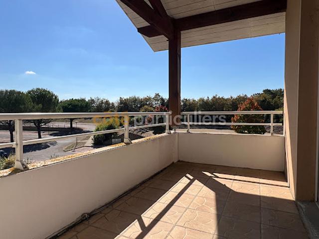 Appartement vente à Saint-Pierre-du-Mont, Landes