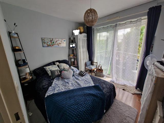Appartement vente à Nantes